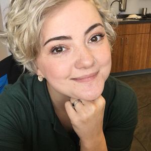 Meet your Posher, Catherine